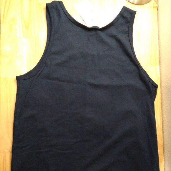 NWT DS Vintage Oregon Coast Sailing Yacht Tank Top - Picture 5 of 8
